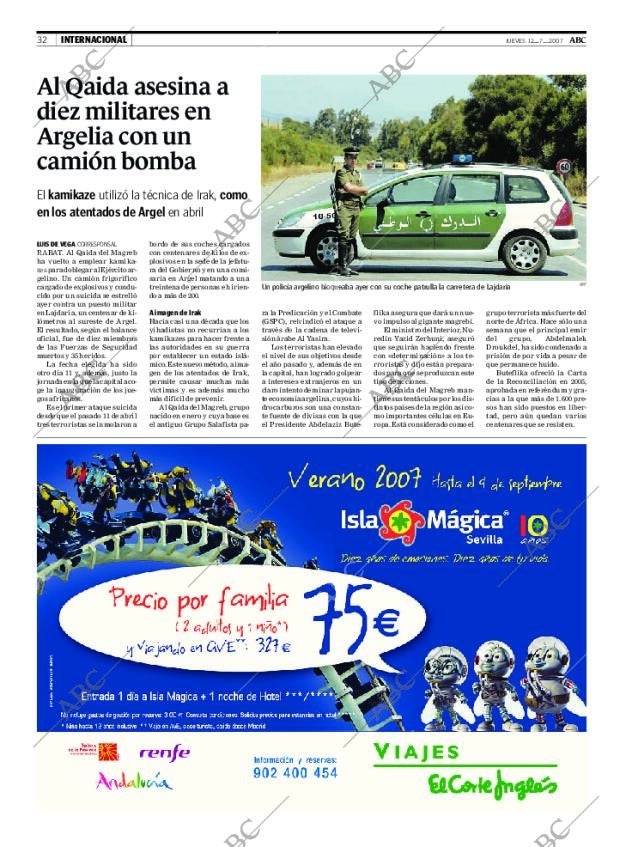 ABC CORDOBA 12-07-2007 página 32