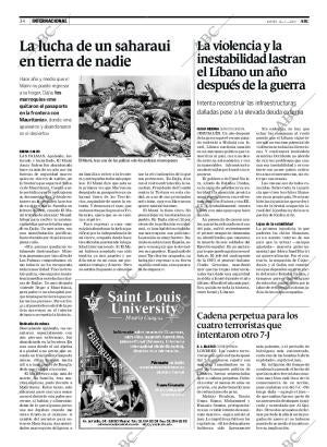 ABC CORDOBA 12-07-2007 página 34