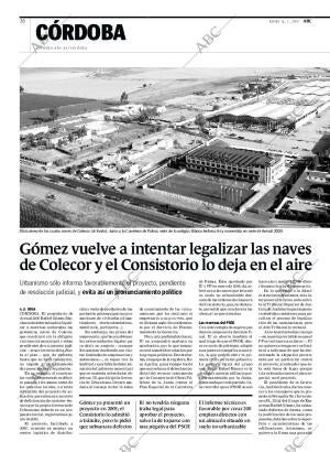 ABC CORDOBA 12-07-2007 página 36