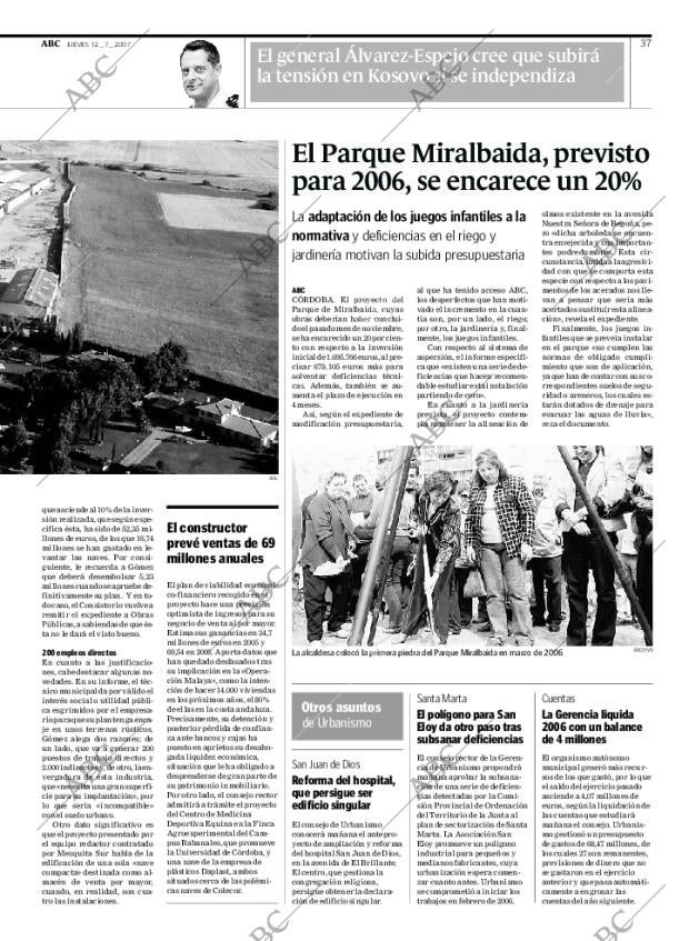 ABC CORDOBA 12-07-2007 página 37