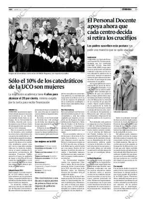 ABC CORDOBA 12-07-2007 página 39
