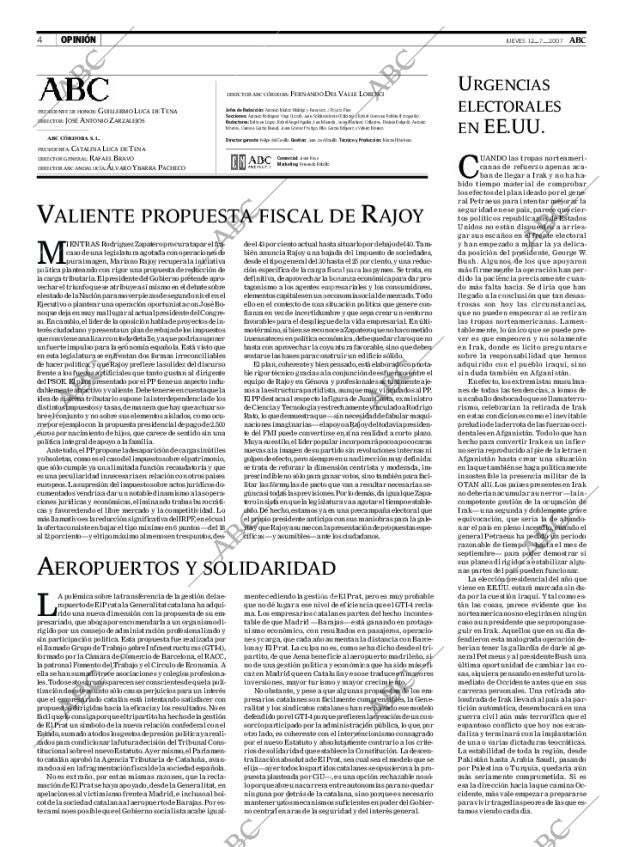 ABC CORDOBA 12-07-2007 página 4