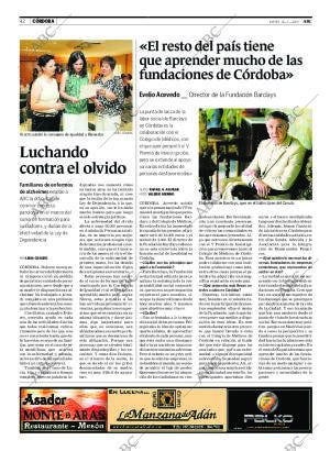 ABC CORDOBA 12-07-2007 página 42