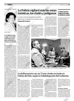 ABC CORDOBA 12-07-2007 página 46