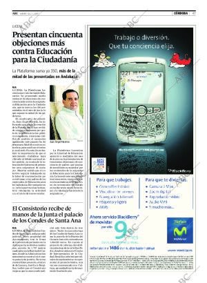 ABC CORDOBA 12-07-2007 página 47