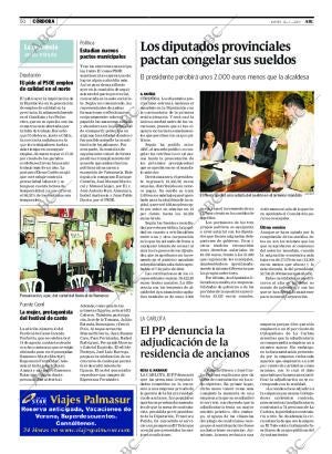ABC CORDOBA 12-07-2007 página 50