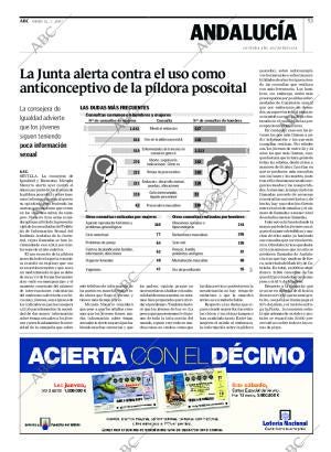 ABC CORDOBA 12-07-2007 página 53