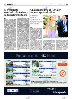 ABC CORDOBA 12-07-2007 página 54