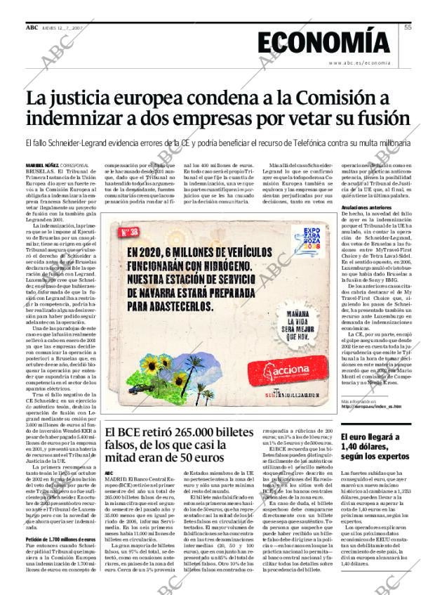ABC CORDOBA 12-07-2007 página 55