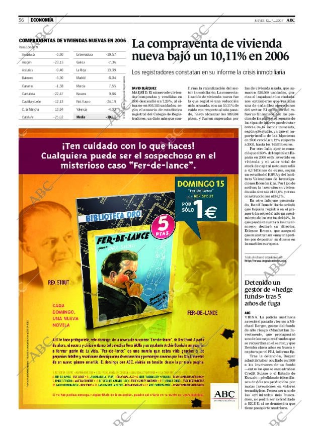 ABC CORDOBA 12-07-2007 página 56