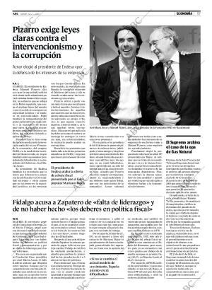 ABC CORDOBA 12-07-2007 página 57