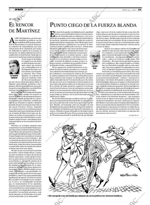 ABC CORDOBA 12-07-2007 página 6