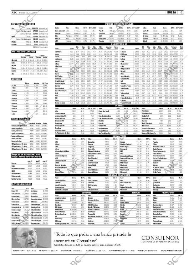 ABC CORDOBA 12-07-2007 página 61