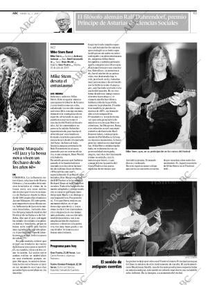 ABC CORDOBA 12-07-2007 página 63