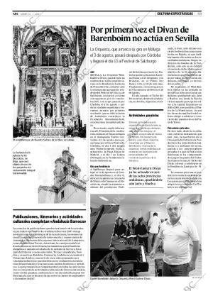 ABC CORDOBA 12-07-2007 página 69