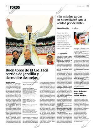 ABC CORDOBA 12-07-2007 página 72