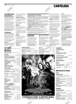 ABC CORDOBA 12-07-2007 página 73