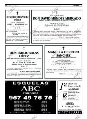 ABC CORDOBA 12-07-2007 página 75