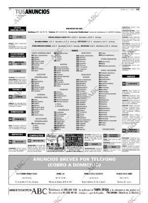 ABC CORDOBA 12-07-2007 página 76