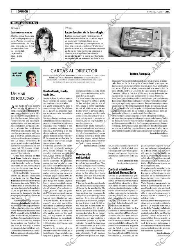 ABC CORDOBA 12-07-2007 página 8