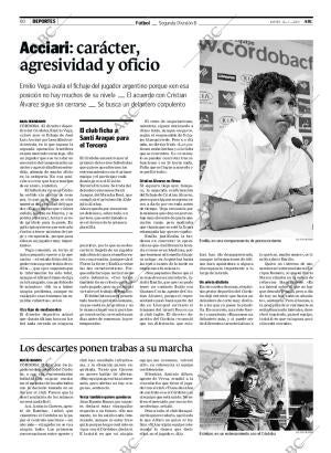 ABC CORDOBA 12-07-2007 página 80