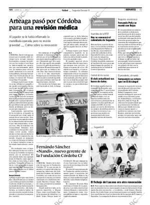 ABC CORDOBA 12-07-2007 página 81