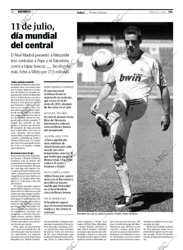 ABC CORDOBA 12-07-2007 página 82