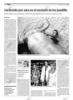 ABC CORDOBA 12-07-2007 página 88