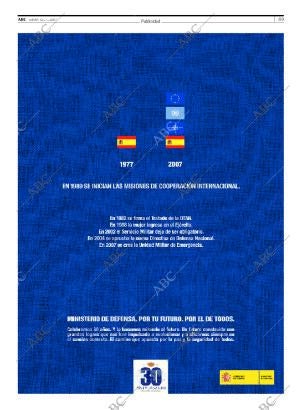 ABC CORDOBA 12-07-2007 página 89