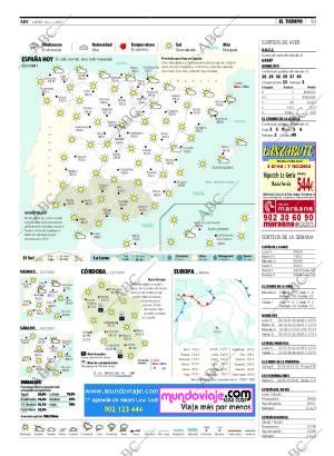 ABC CORDOBA 12-07-2007 página 91