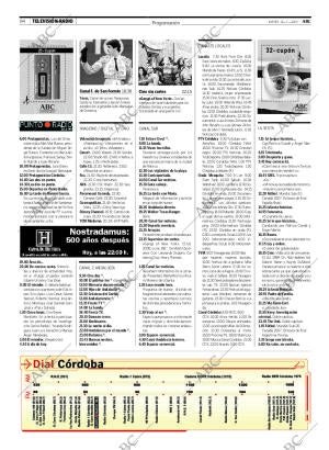 ABC CORDOBA 12-07-2007 página 94