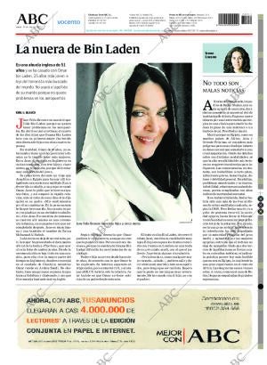 ABC CORDOBA 12-07-2007 página 96