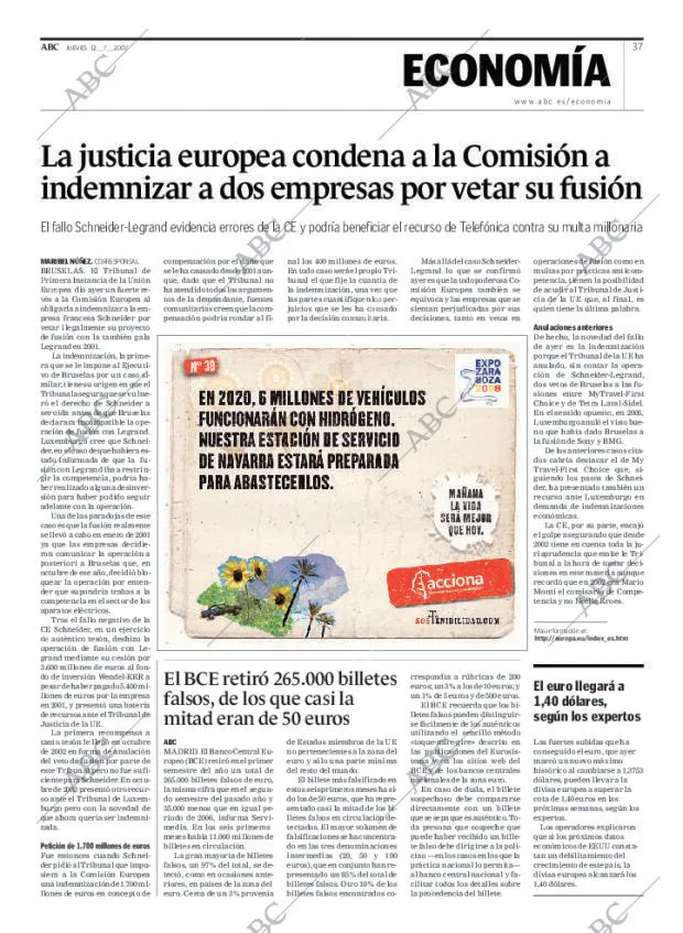 ABC MADRID 12-07-2007 página 37