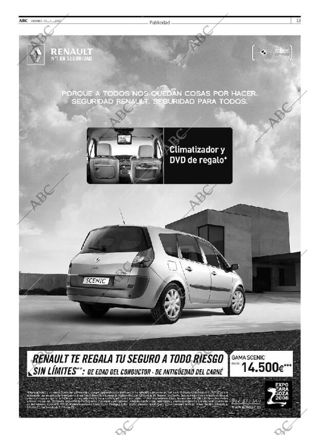 ABC CORDOBA 13-07-2007 página 13