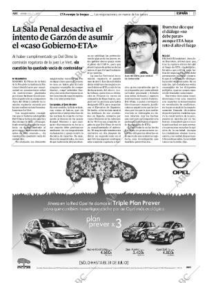 ABC CORDOBA 13-07-2007 página 15