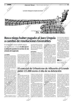 ABC CORDOBA 13-07-2007 página 16