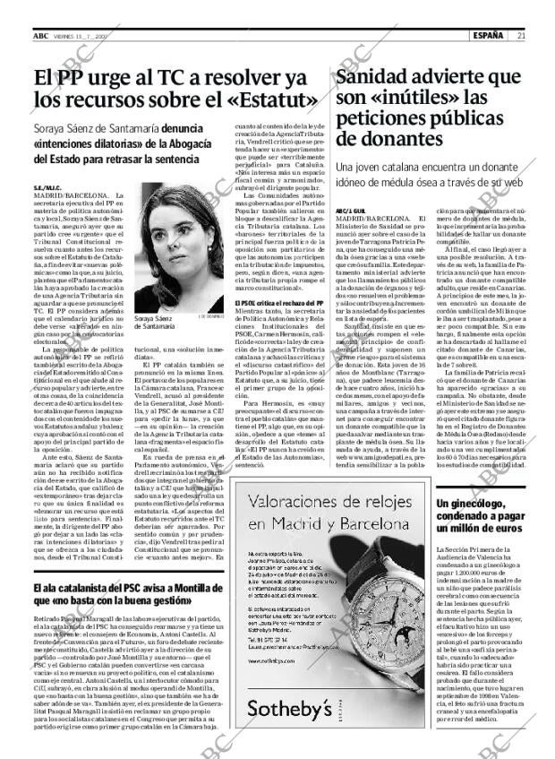 ABC CORDOBA 13-07-2007 página 21