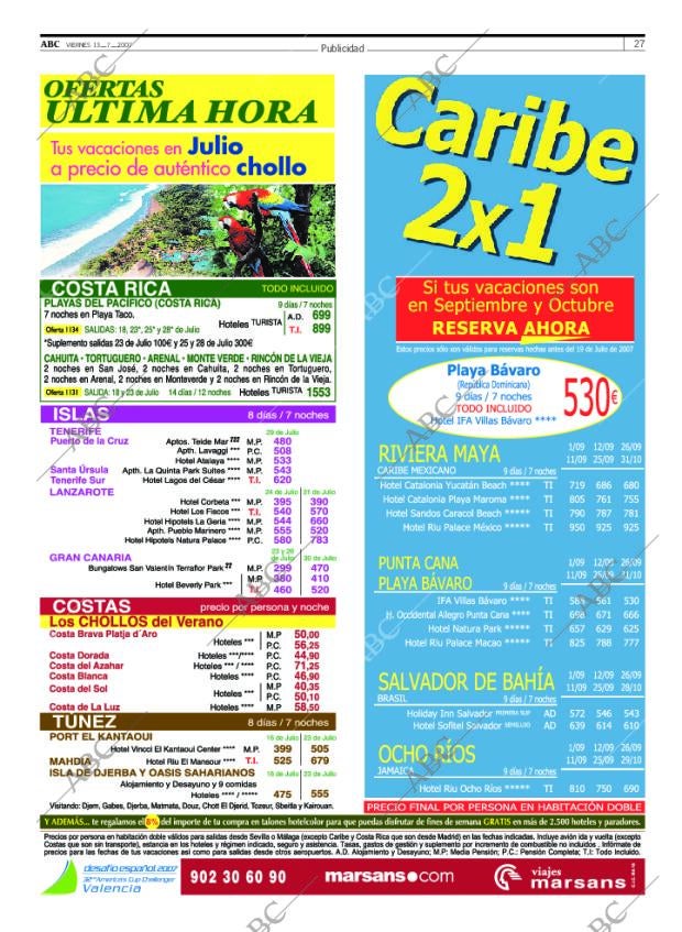 ABC CORDOBA 13-07-2007 página 27