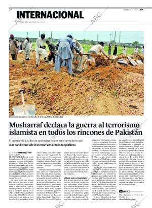 ABC CORDOBA 13-07-2007 página 28