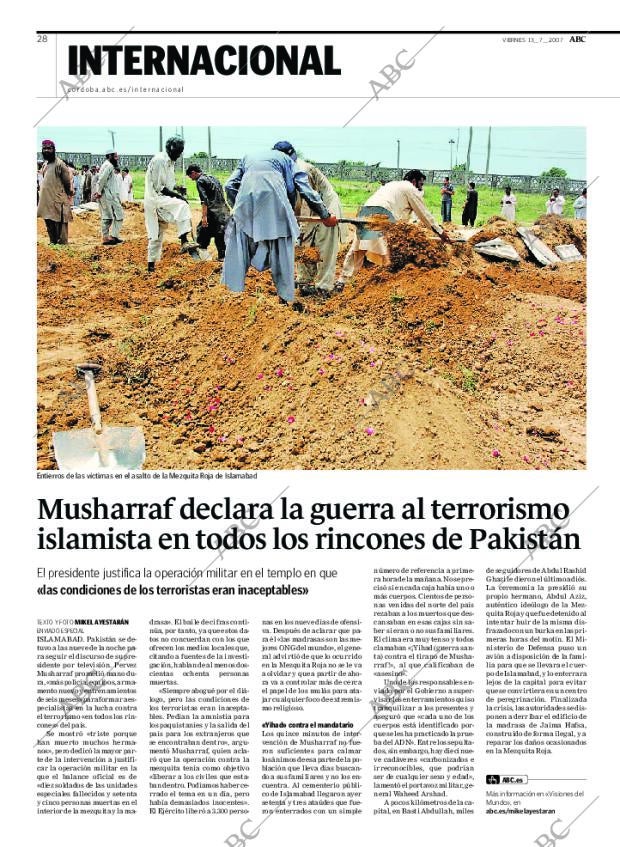 ABC CORDOBA 13-07-2007 página 28
