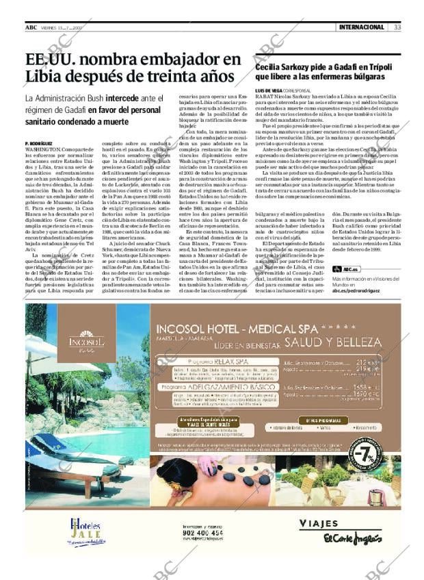 ABC CORDOBA 13-07-2007 página 33