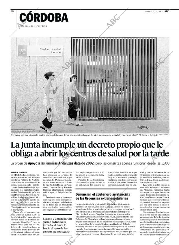 ABC CORDOBA 13-07-2007 página 36