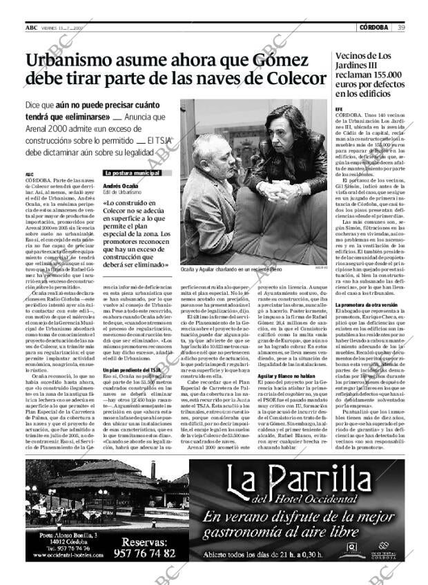 ABC CORDOBA 13-07-2007 página 39