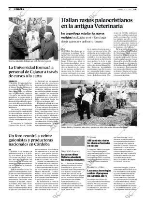 ABC CORDOBA 13-07-2007 página 40