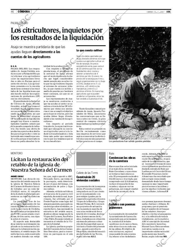 ABC CORDOBA 13-07-2007 página 46