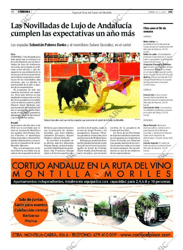 ABC CORDOBA 13-07-2007 página 48