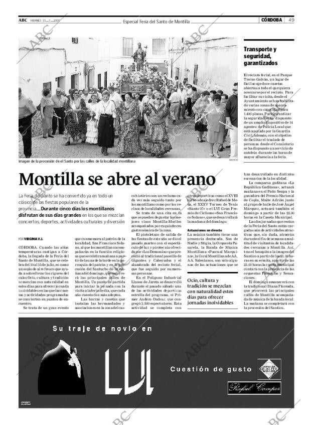 ABC CORDOBA 13-07-2007 página 49