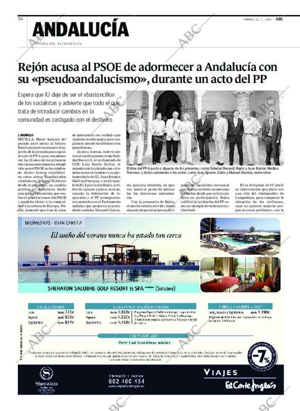 ABC CORDOBA 13-07-2007 página 54