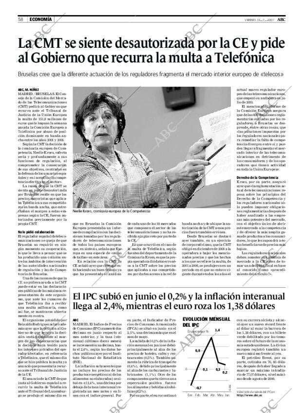 ABC CORDOBA 13-07-2007 página 58