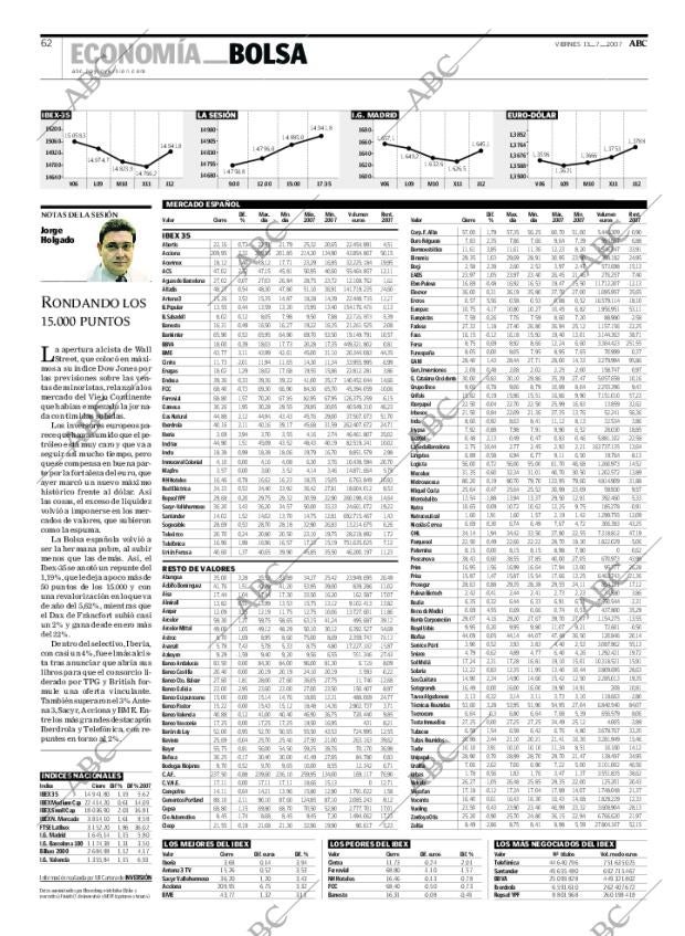 ABC CORDOBA 13-07-2007 página 62